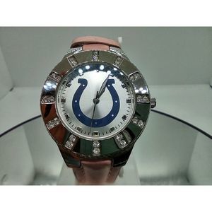 Indianapolis Colts Game Time Watch F3252671/GT